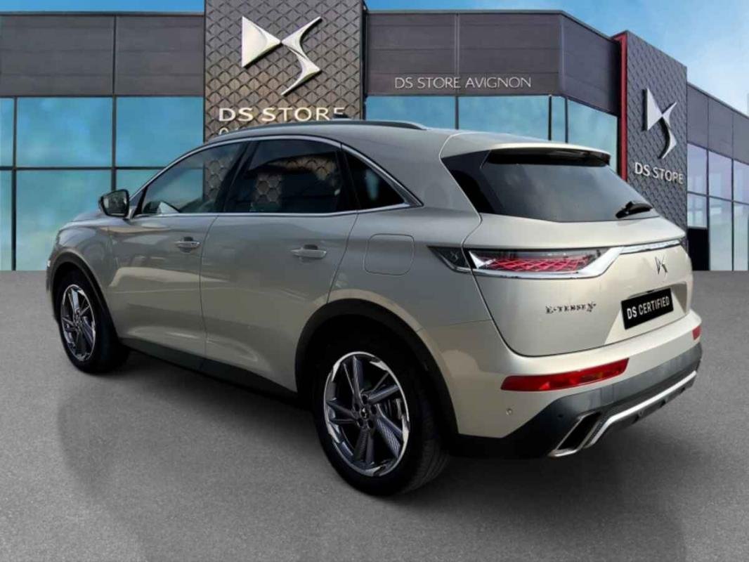 DS DS 7 Crossback - Photo 39