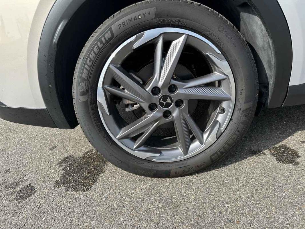 DS DS 7 Crossback - Photo 41