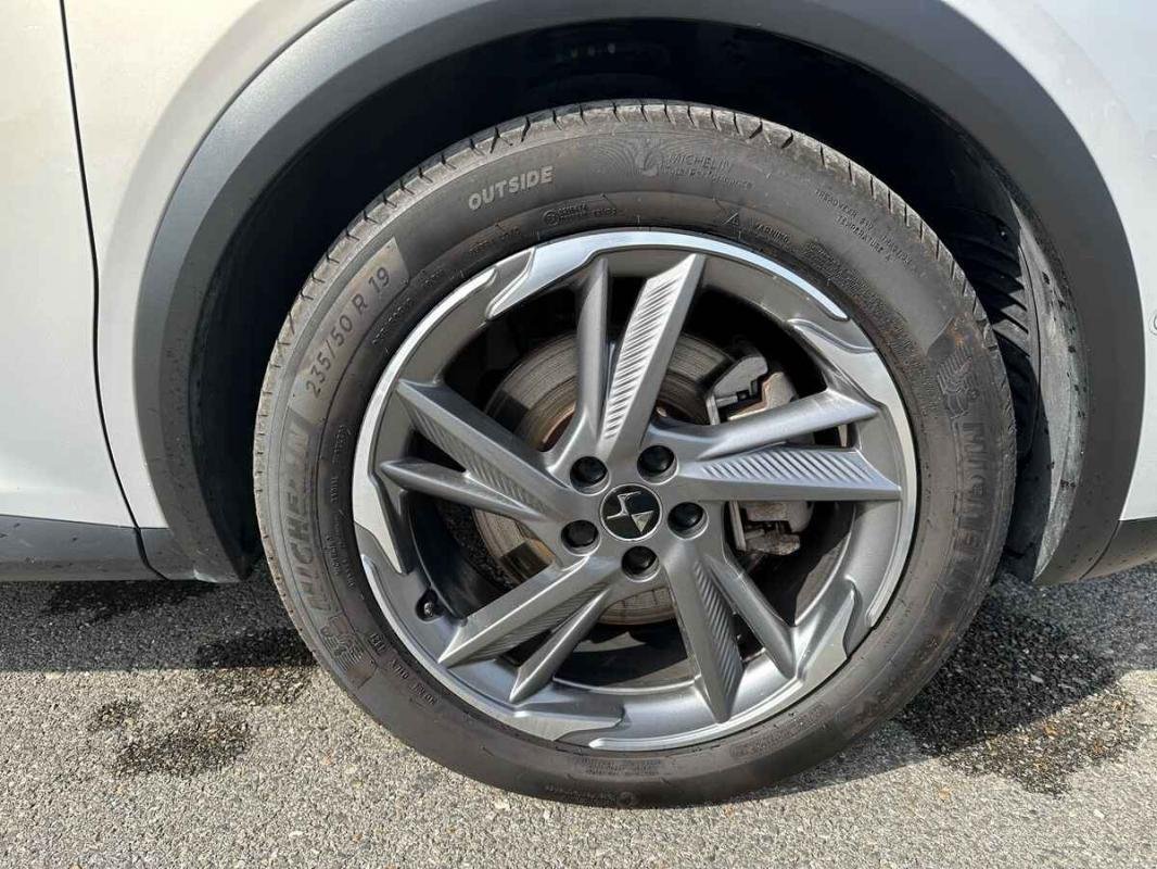 DS DS 7 Crossback - Photo 42