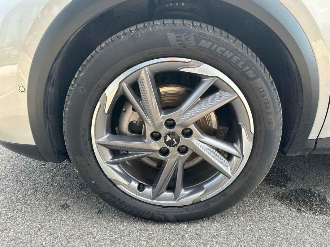 DS DS 7 Crossback - Photo 43