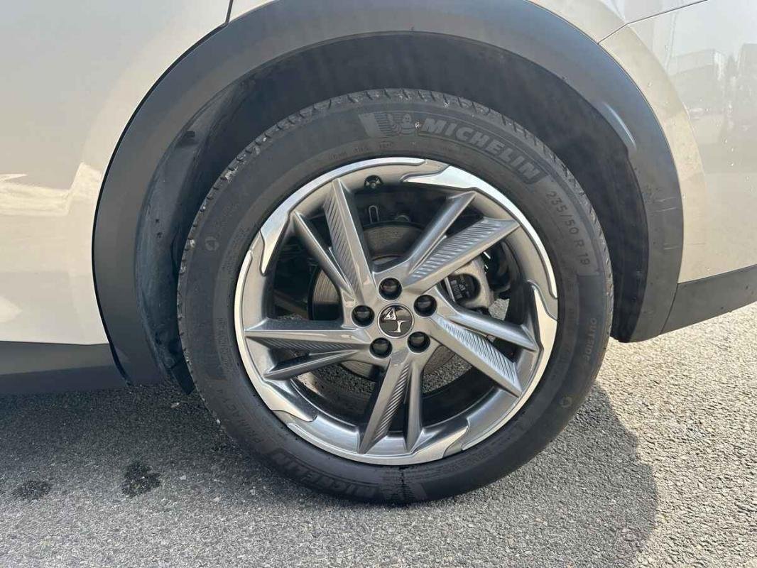 DS DS 7 Crossback - Photo 44