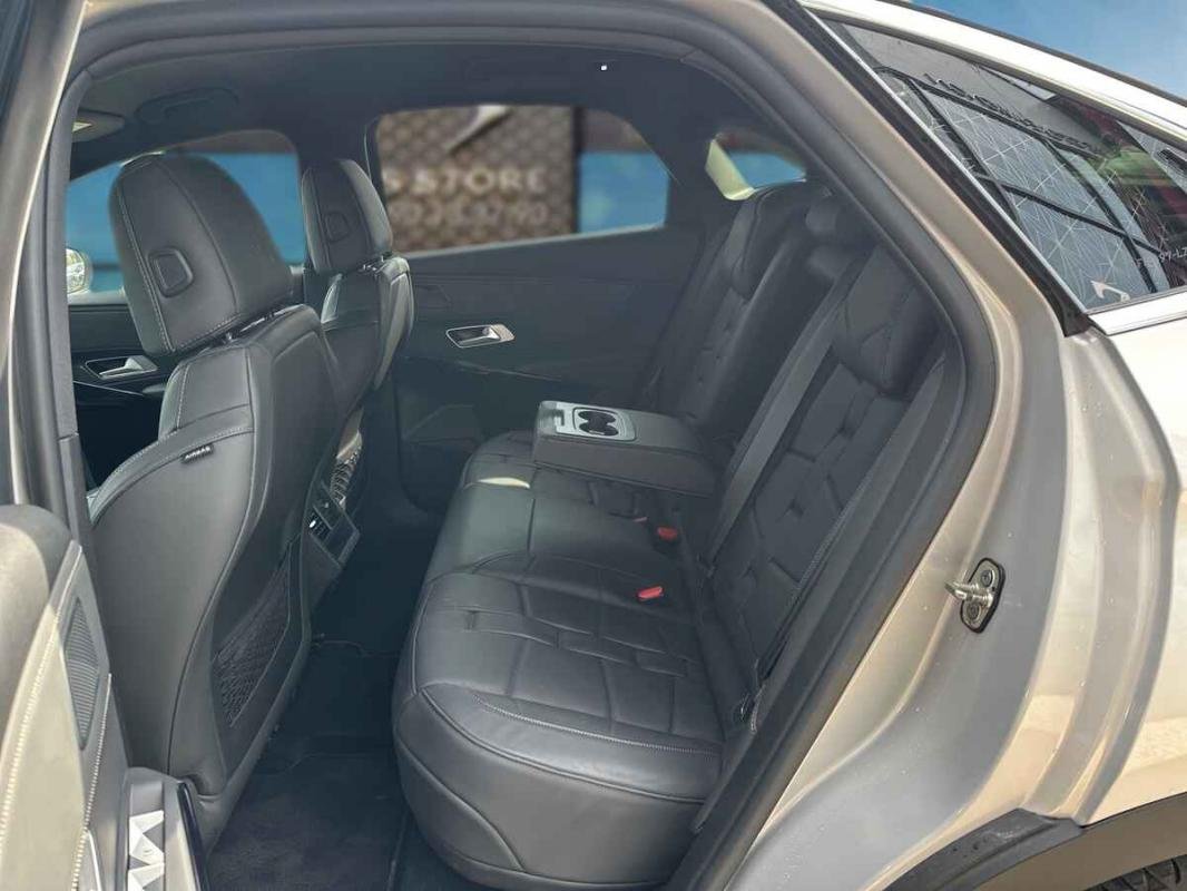 DS DS 7 Crossback - Photo 8