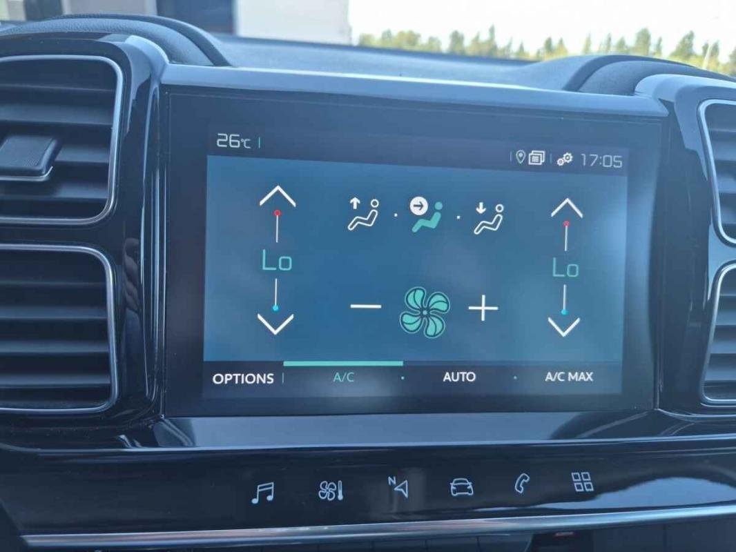 Citroën C5 Aircross - Photo 11