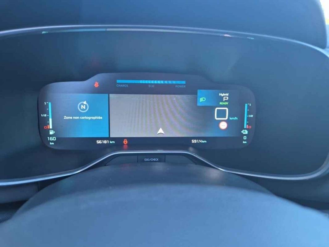 Citroën C5 Aircross - Photo 15