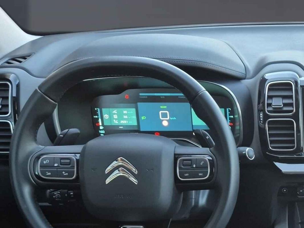 Citroën C5 Aircross - Photo 17