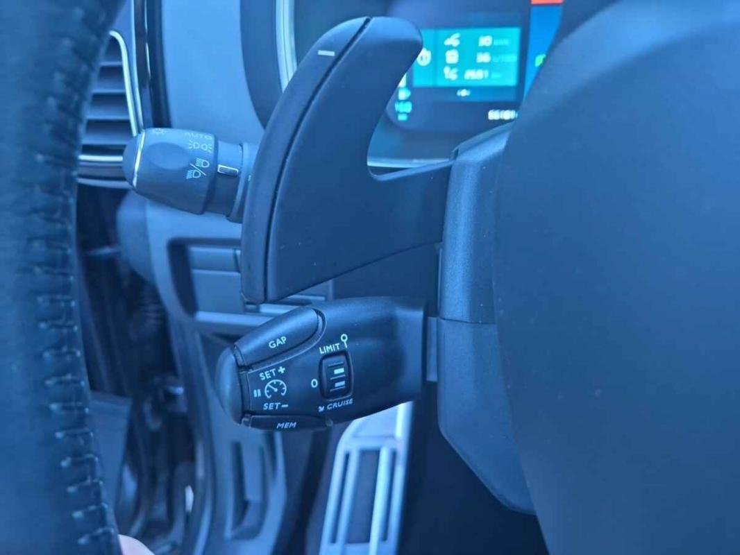 Citroën C5 Aircross - Photo 20