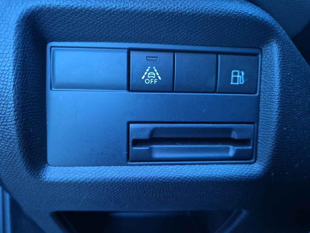 Citroën C5 Aircross - Photo 22