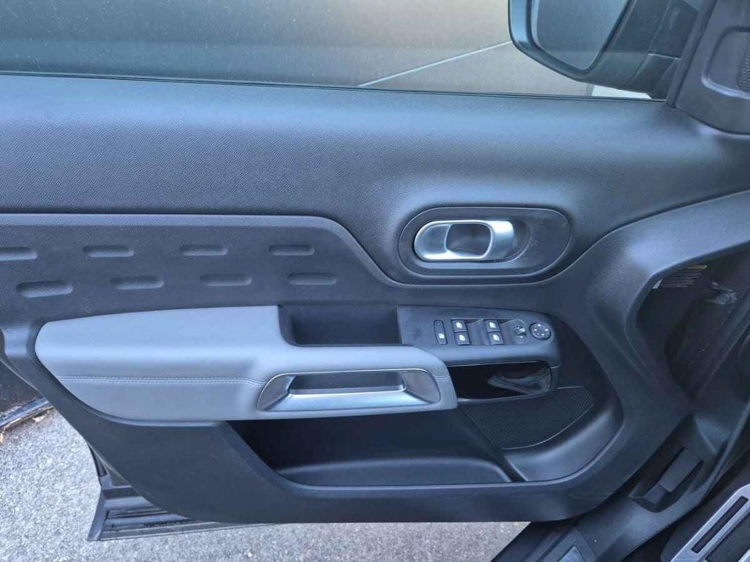 Citroën C5 Aircross - Photo 23