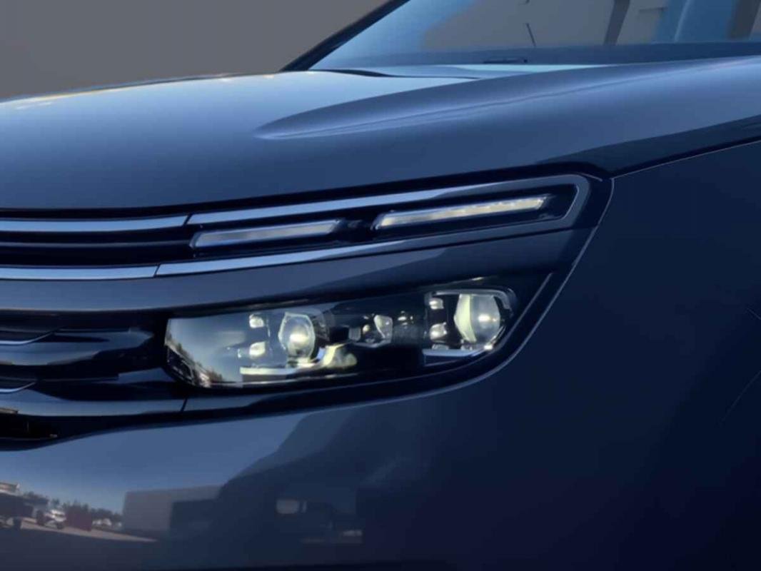Citroën C5 Aircross - Photo 27