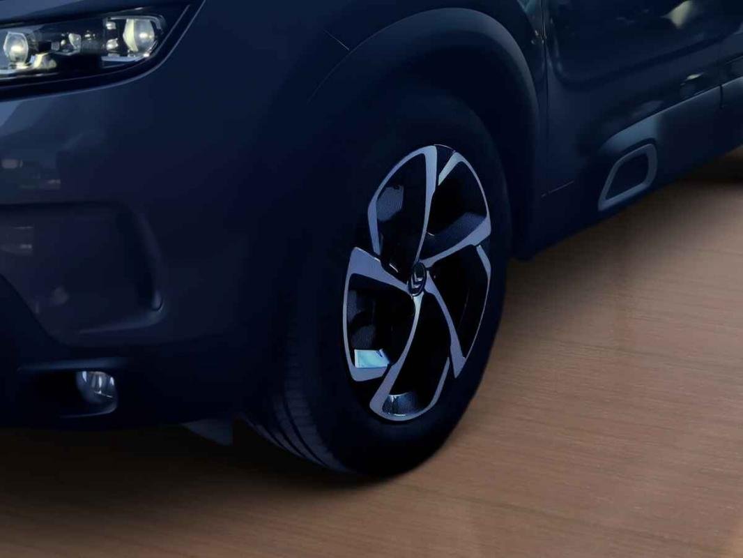 Citroën C5 Aircross - Photo 29
