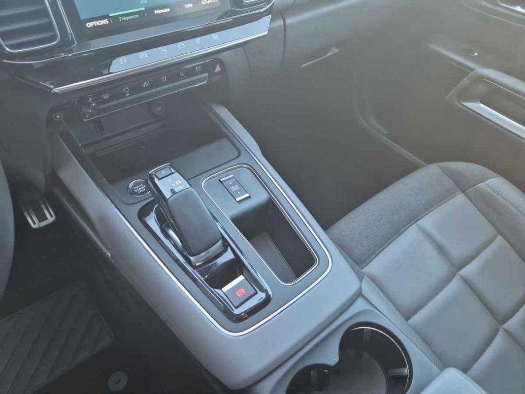 Citroën C5 Aircross - Photo 12