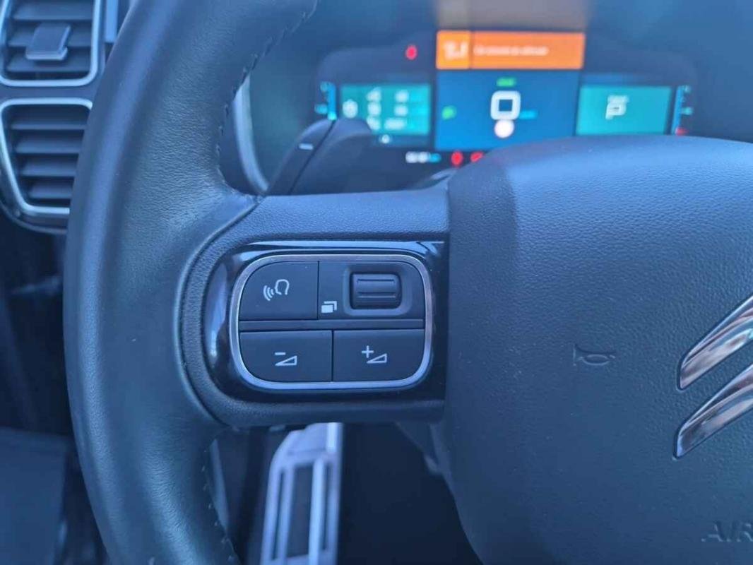 Citroën C5 Aircross - Photo 18