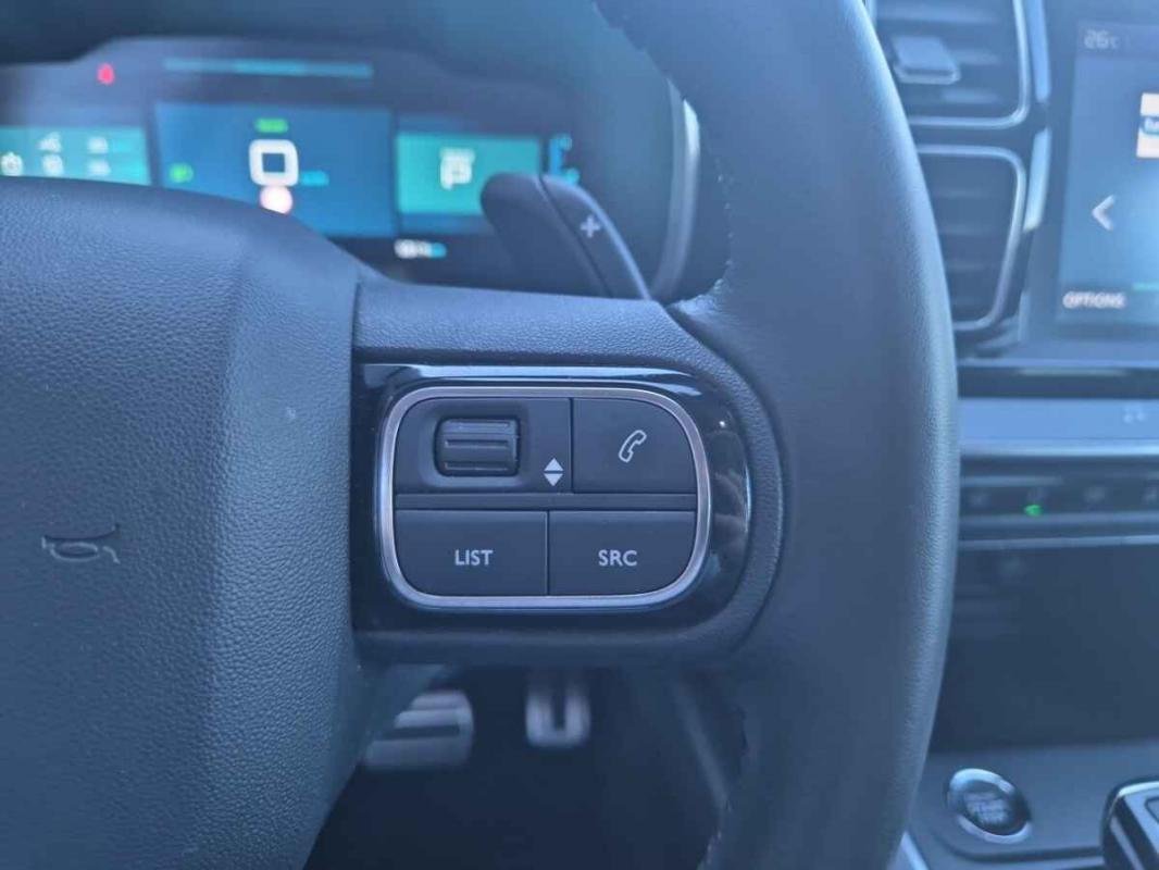 Citroën C5 Aircross - Photo 19