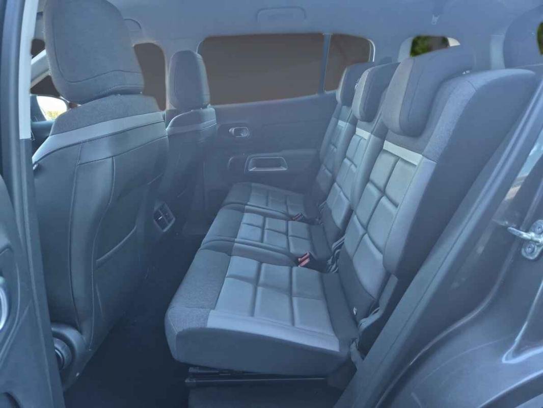 Citroën C5 Aircross - Photo 8
