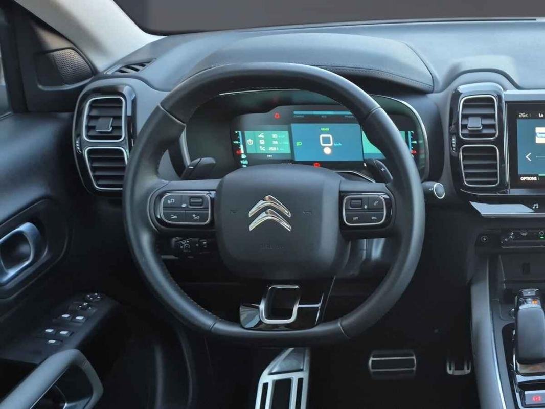 Citroën C5 Aircross - Photo 9