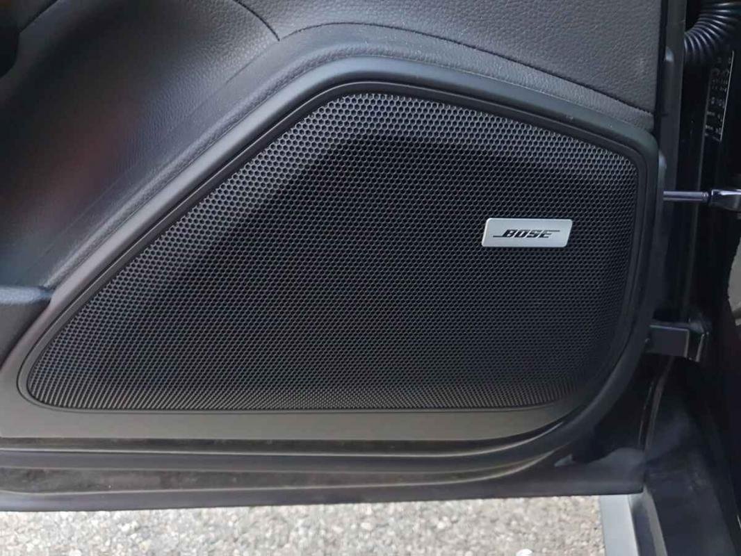 Porsche Panamera - Photo 20