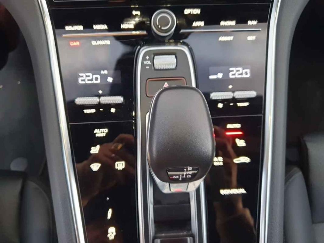Porsche Panamera - Photo 24