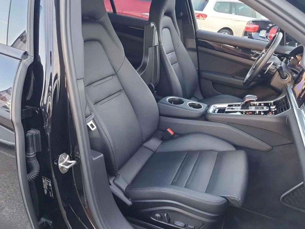 Porsche Panamera - Photo 27