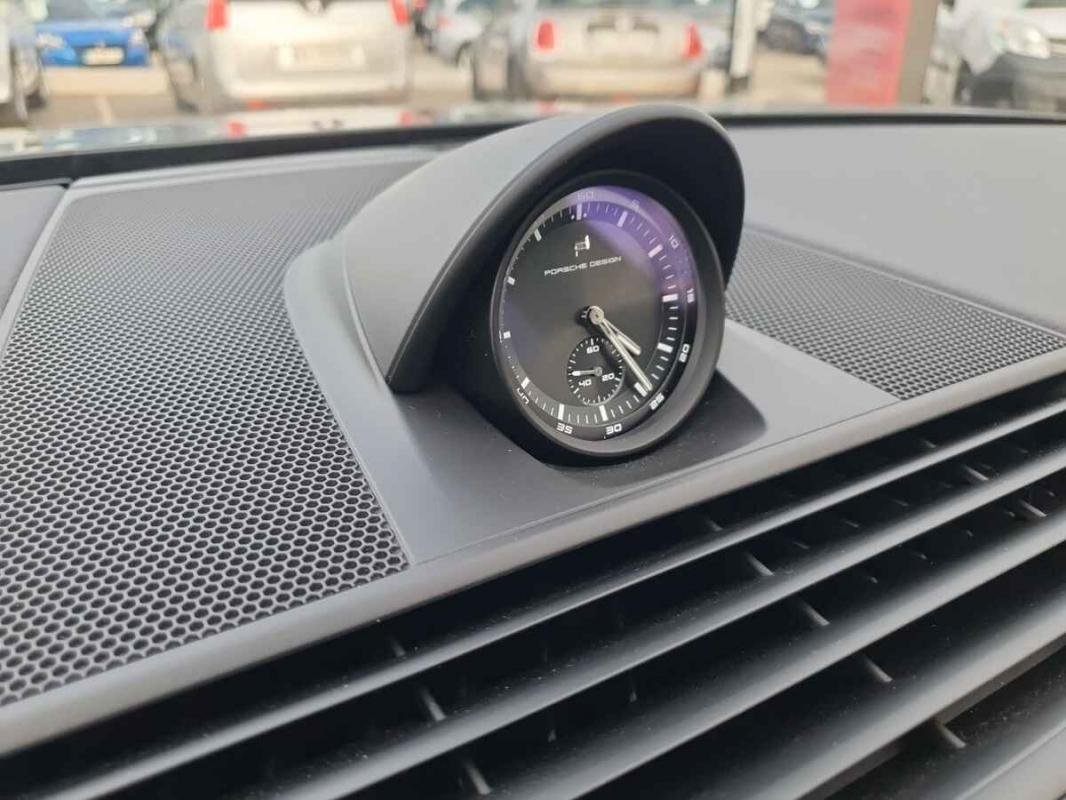 Porsche Panamera - Photo 30