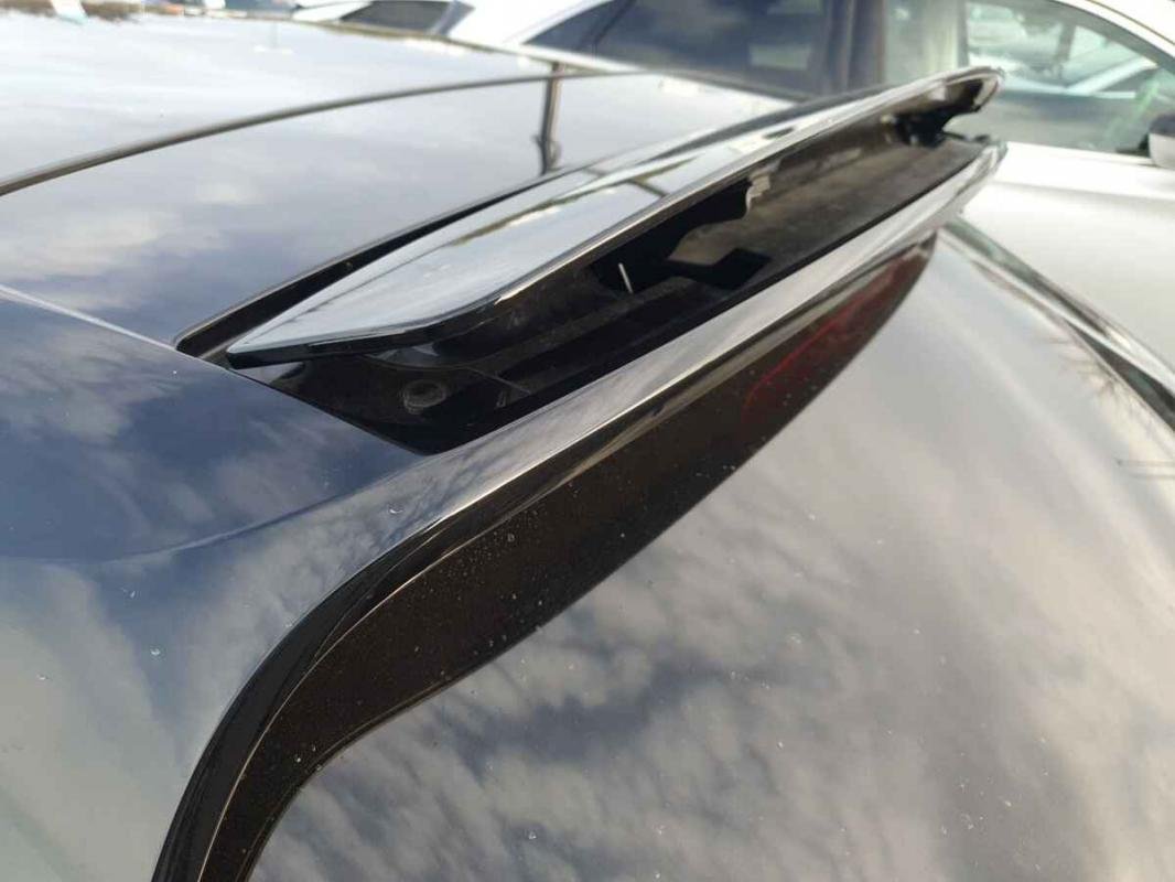 Porsche Panamera - Photo 32