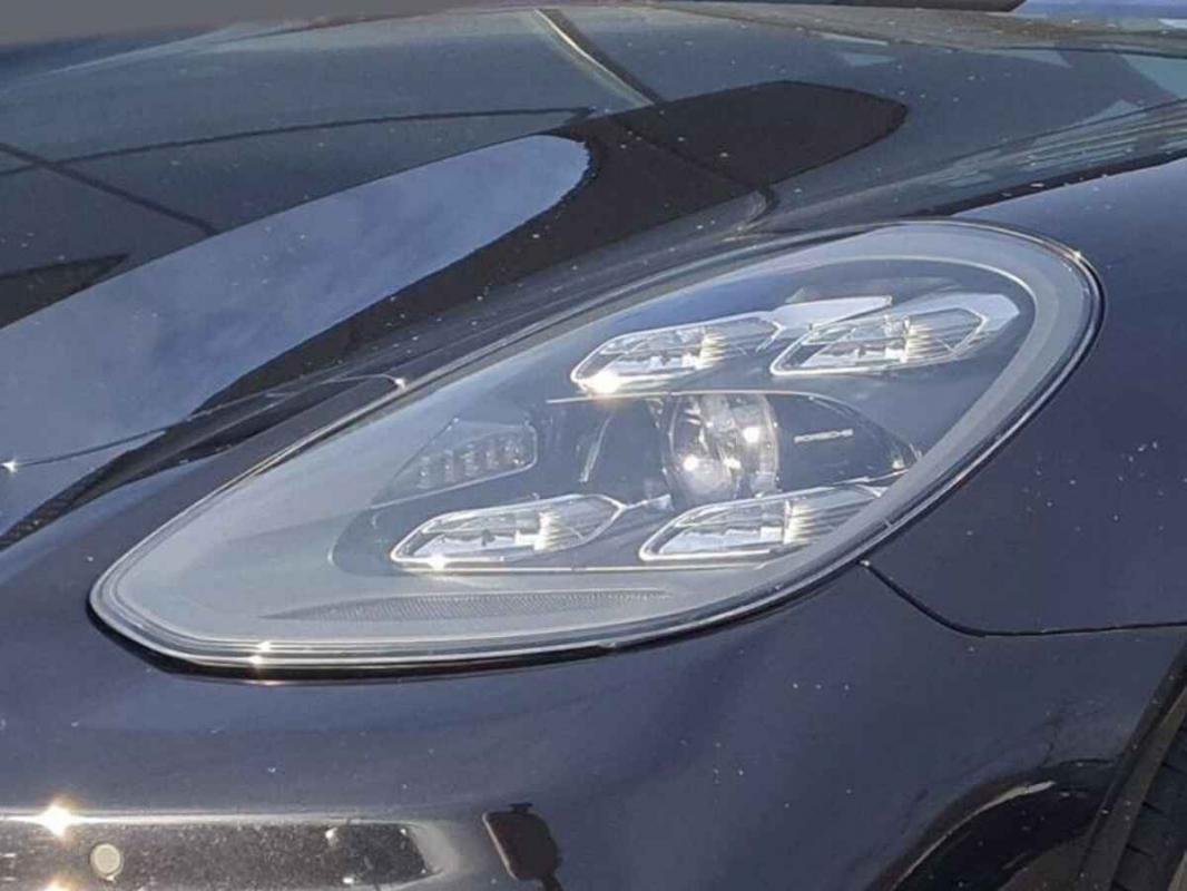 Porsche Panamera - Photo 35