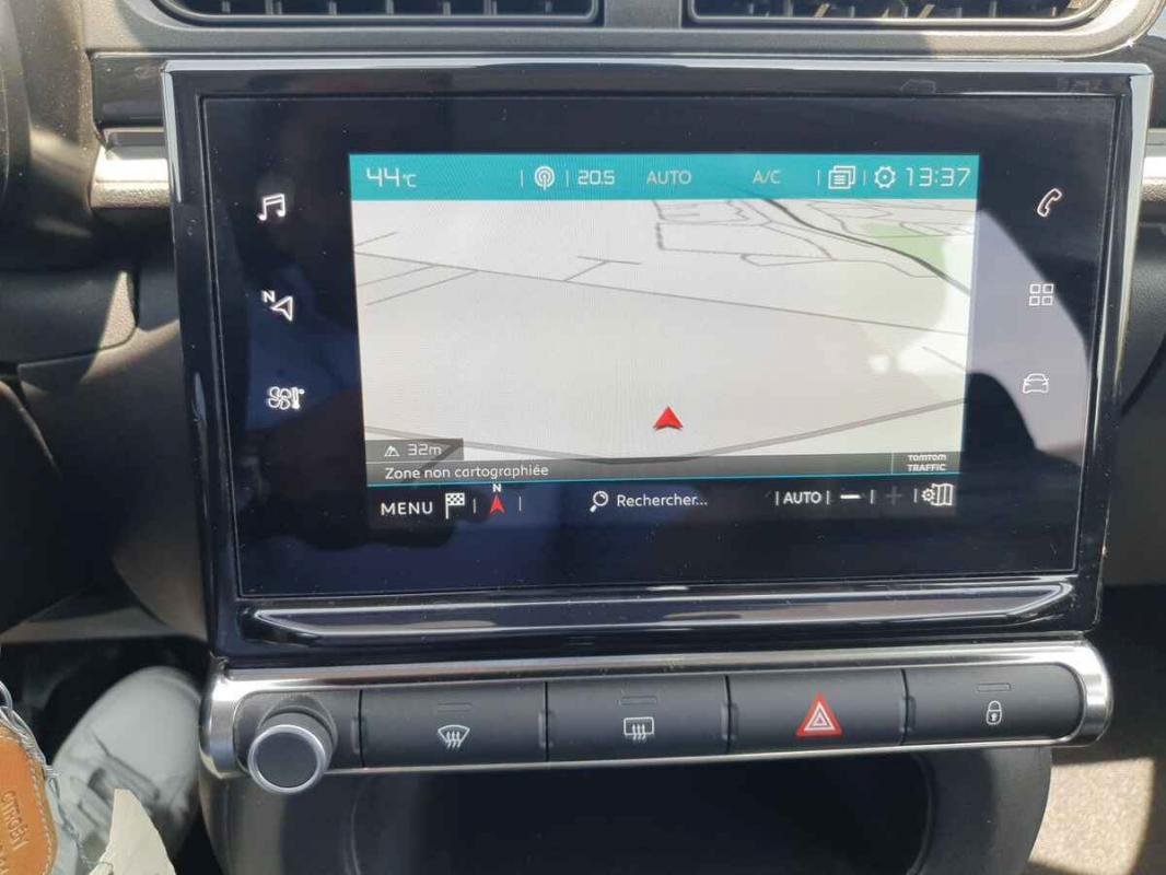 Citroën C3 - Photo 8