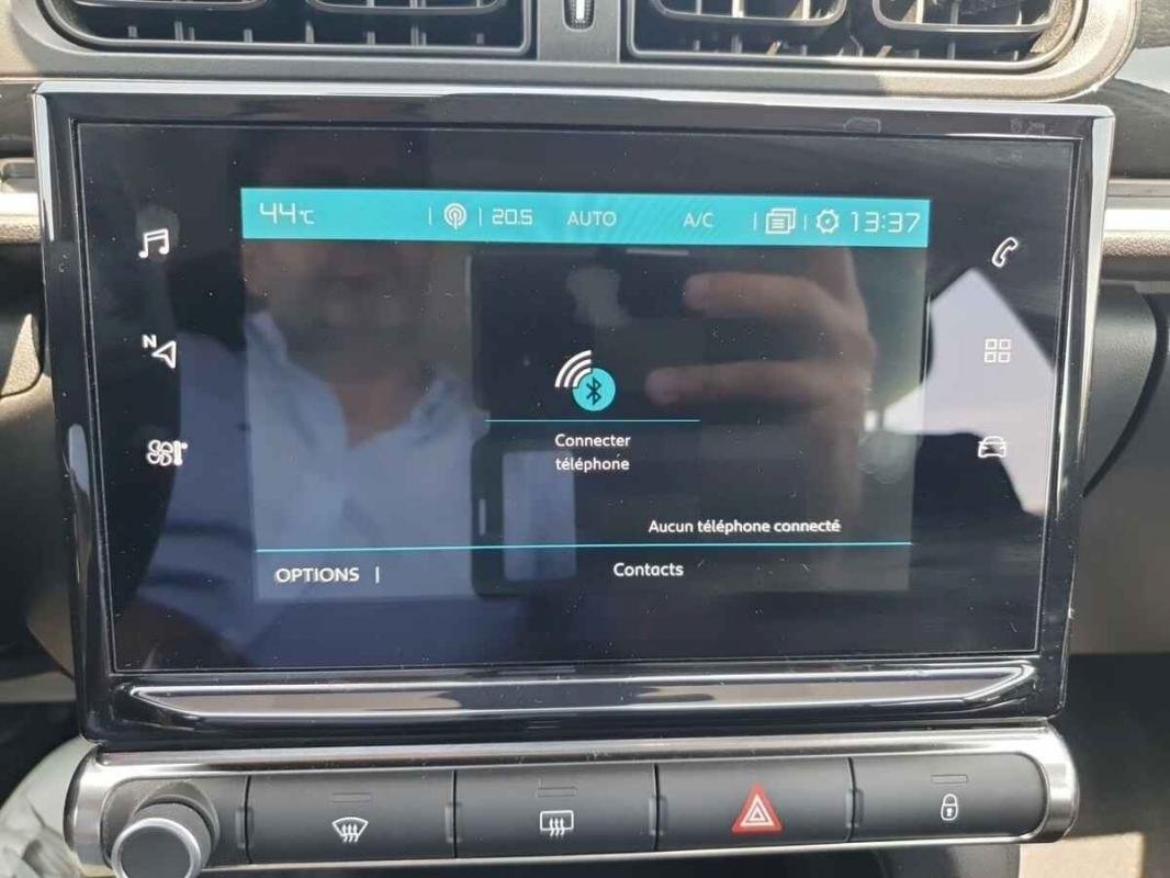 Citroën C3 - Photo 18