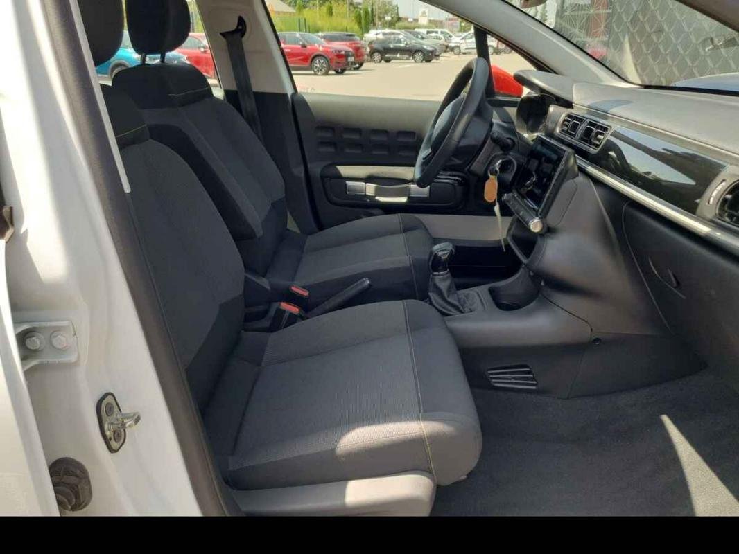 Citroën C3 - Photo 29