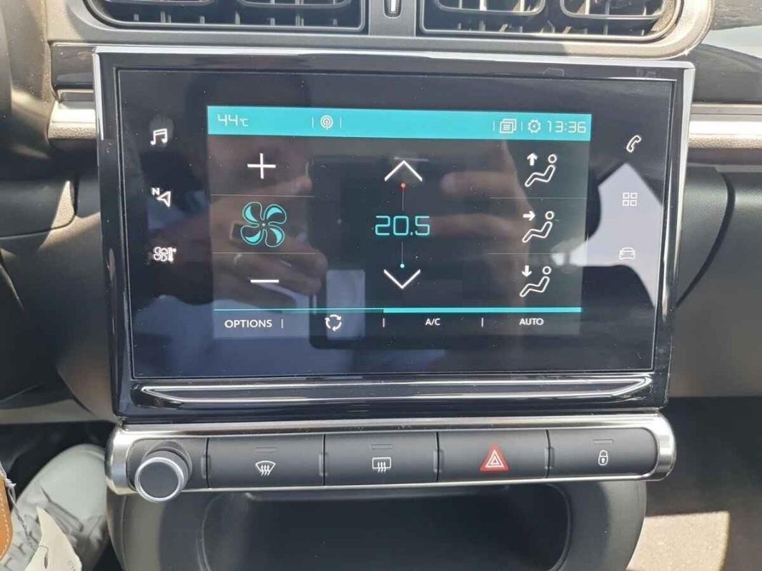 Citroën C3 - Photo 11