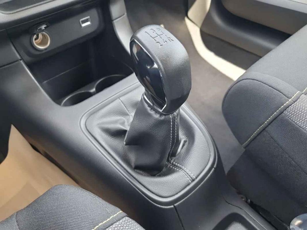 Citroën C3 - Photo 12