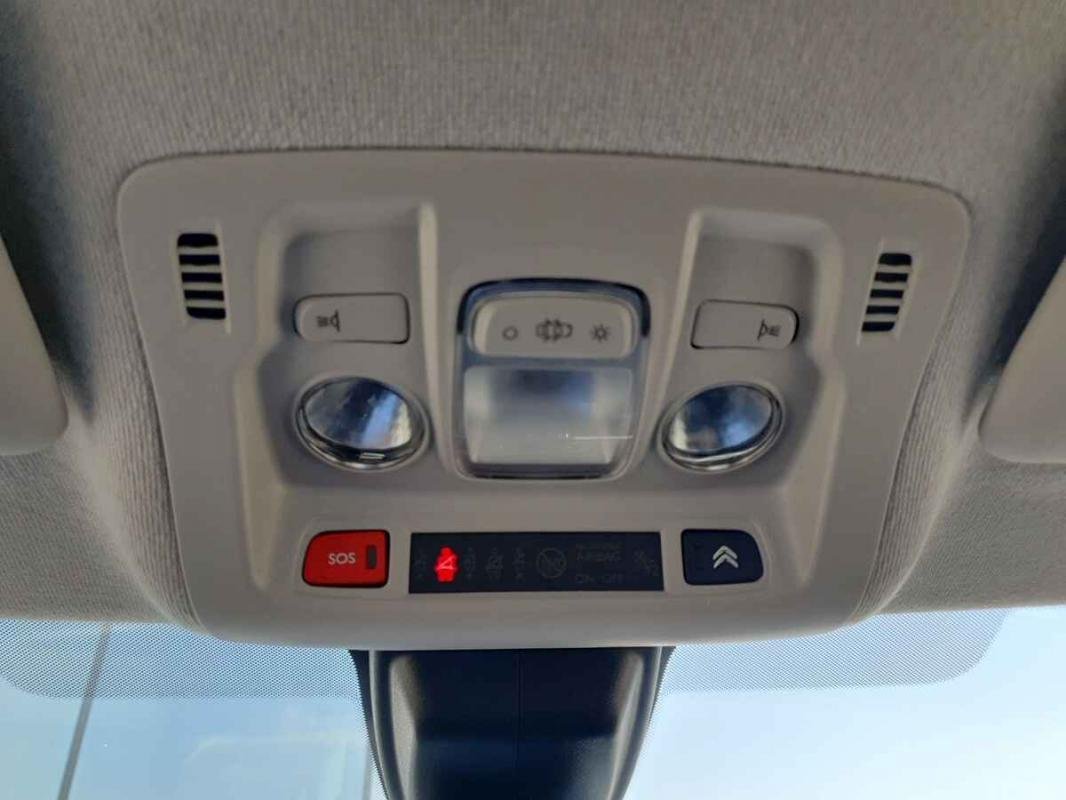 Citroën C3 - Photo 25