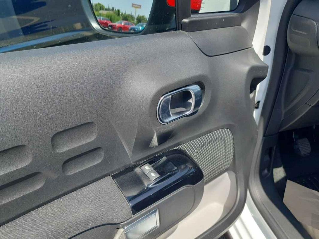 Citroën C3 - Photo 28