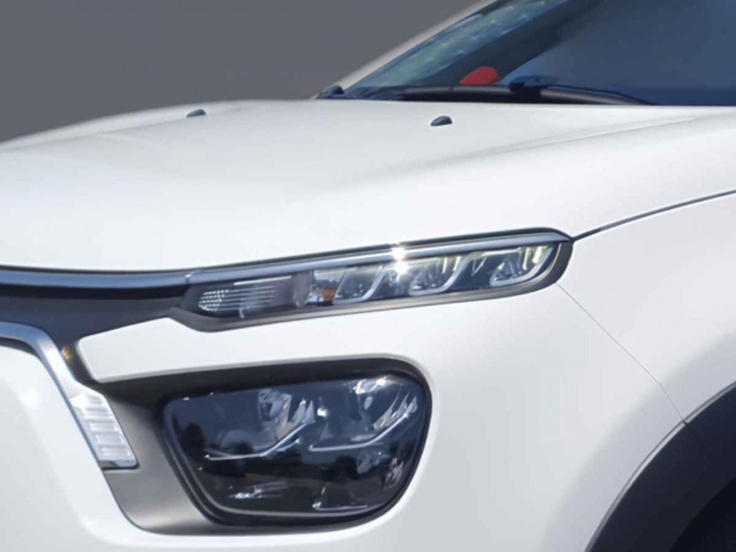 Citroën C3 - Photo 30