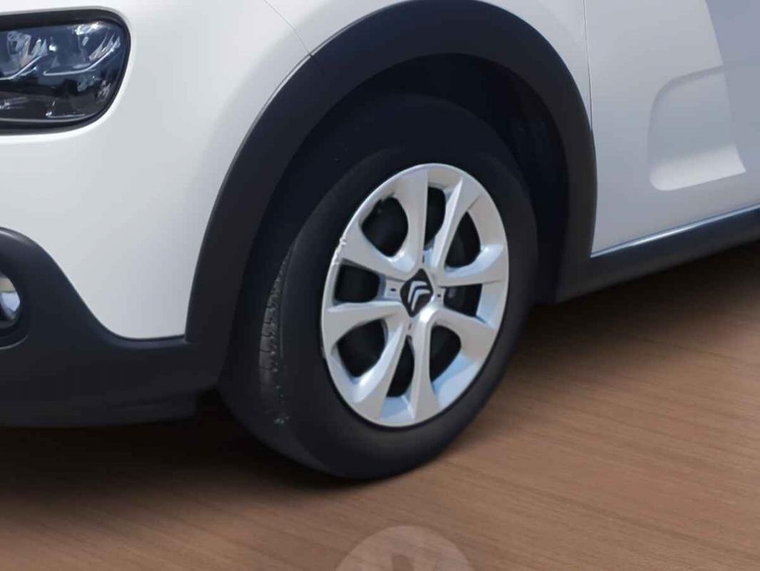Citroën C3 - Photo 31