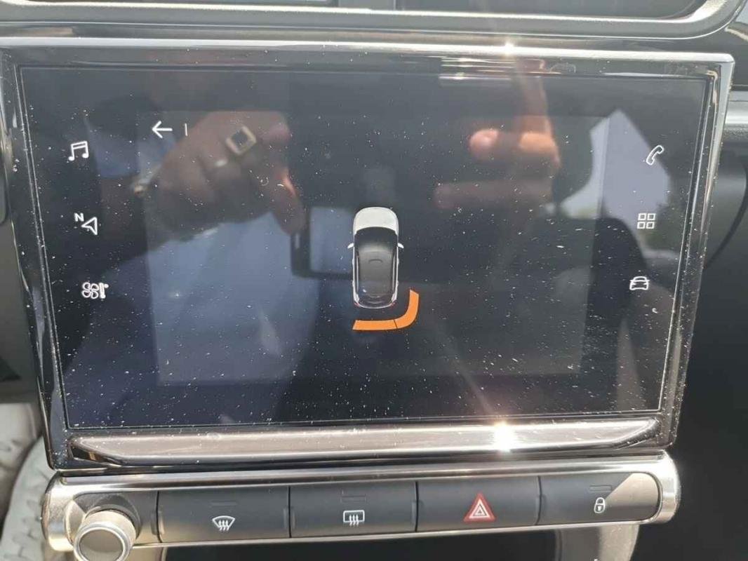 Citroën C3 - Photo 9
