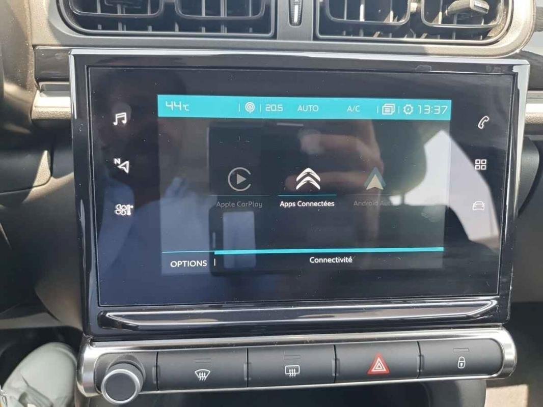 Citroën C3 - Photo 10
