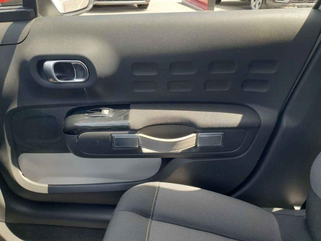 Citroën C3 - Photo 27