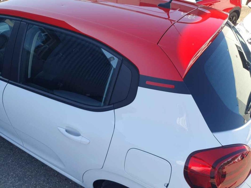Citroën C3 - Photo 34
