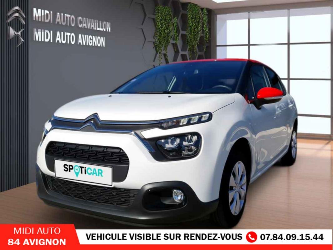 Citroën C3