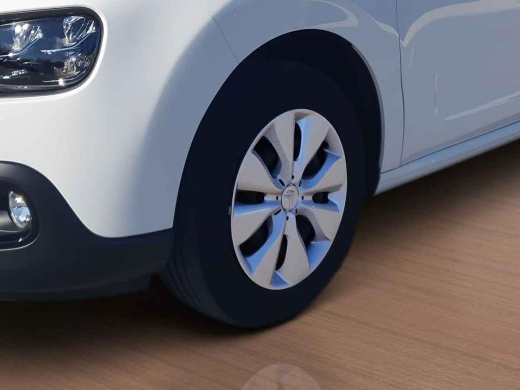 Citroën C3 - Photo 30