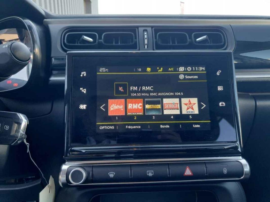Citroën C3 - Photo 16