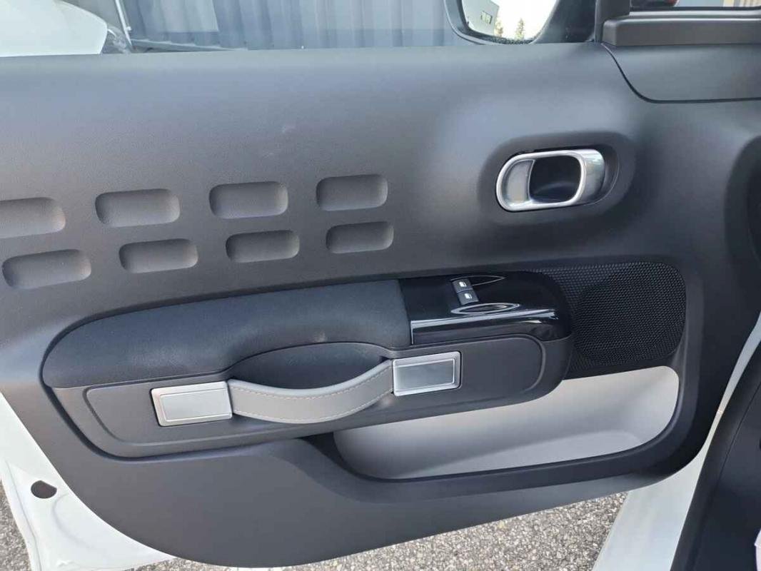 Citroën C3 - Photo 24