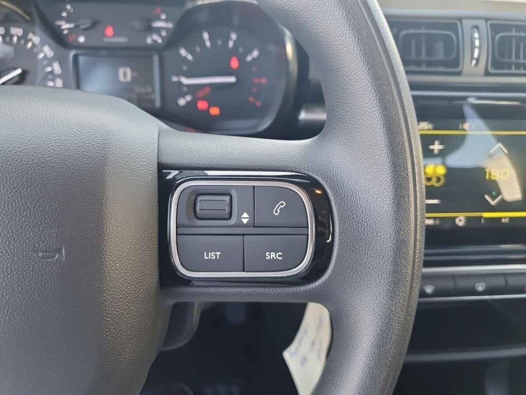 Citroën C3 - Photo 14