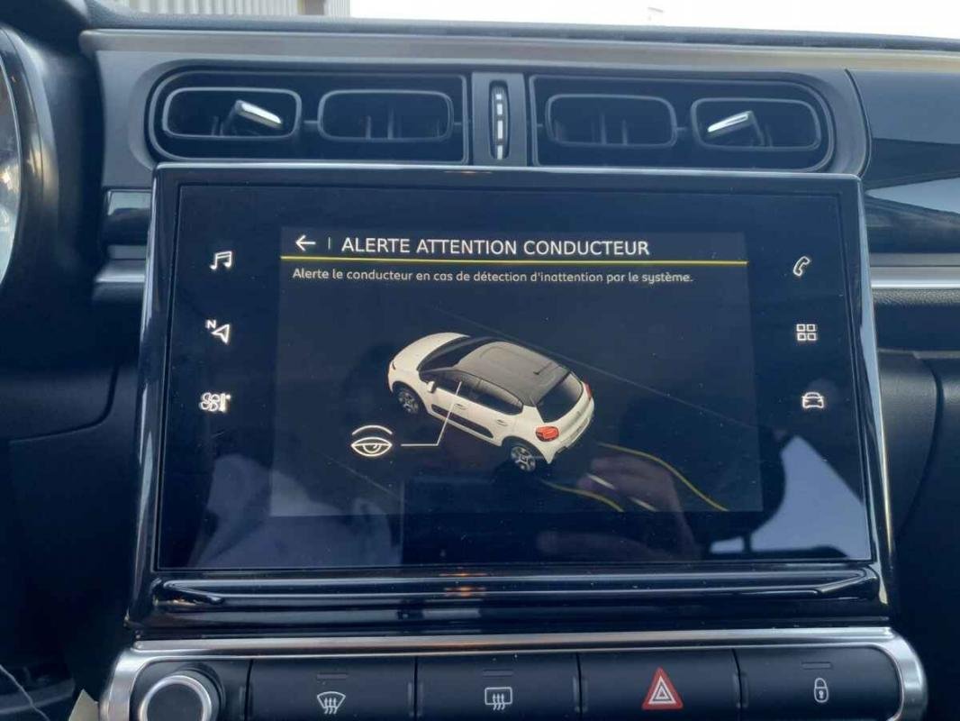 Citroën C3 - Photo 21