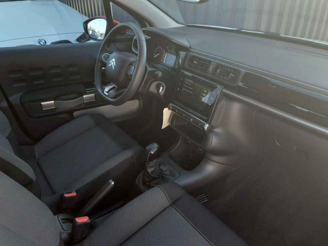 Citroën C3 - Photo 27