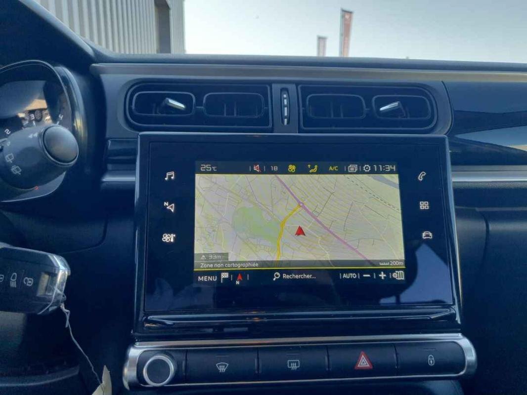 Citroën C3 - Photo 9