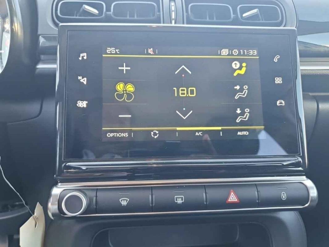 Citroën C3 - Photo 12