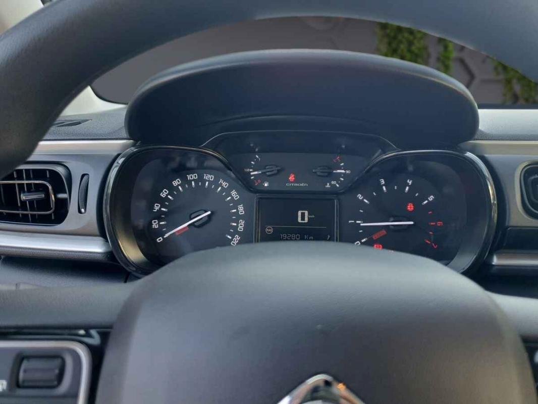 Citroën C3 - Photo 12