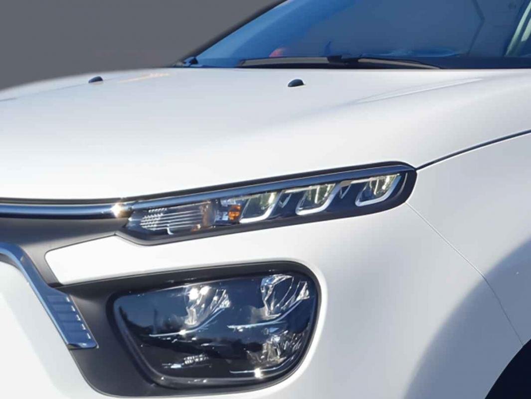 Citroën C3 - Photo 32