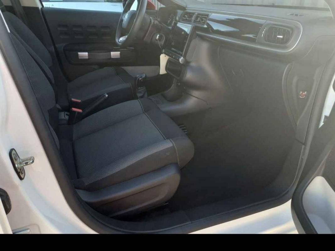 Citroën C3 - Photo 26